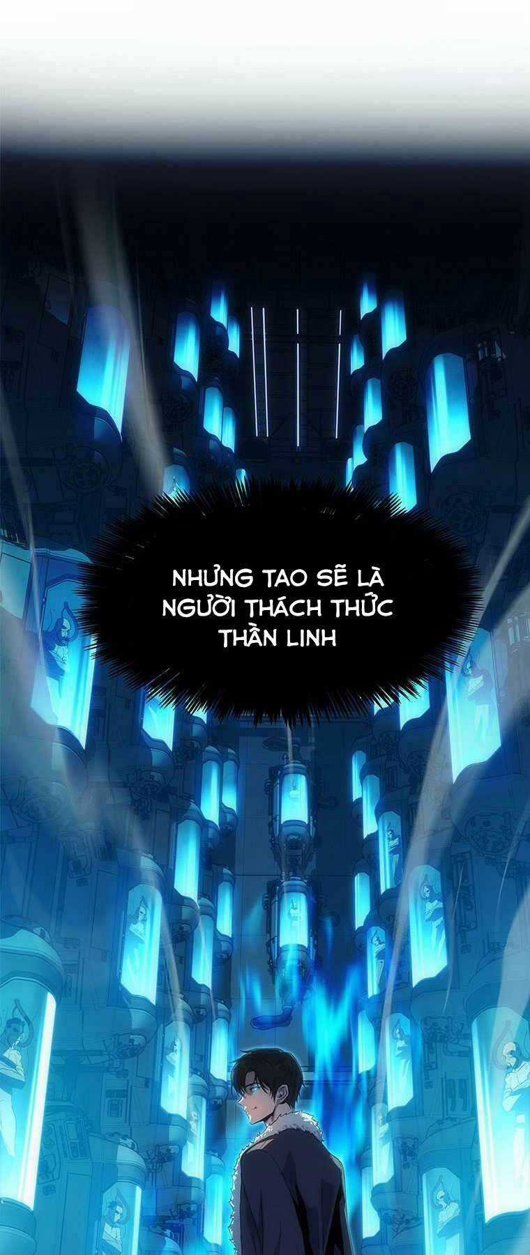 Hậu Duệ Của Hổ Chapter 10 trang 49
