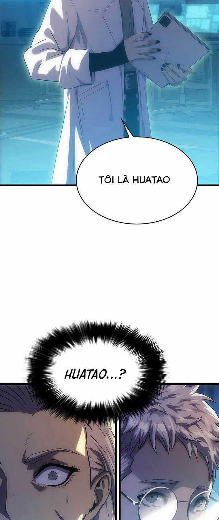 Hậu Duệ Của Hổ Chapter 10 trang 5