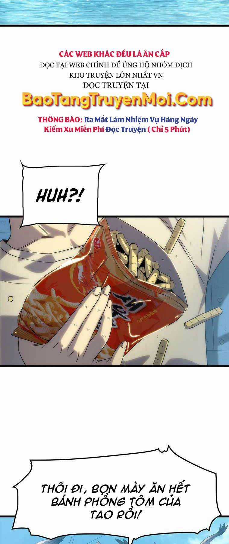 Hậu Duệ Của Hổ Chapter 10 trang 52