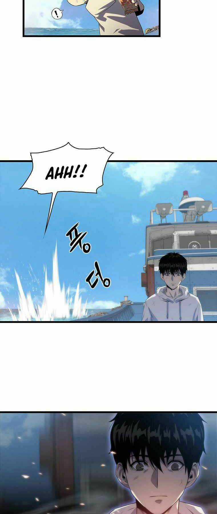 Hậu Duệ Của Hổ Chapter 10 trang 56