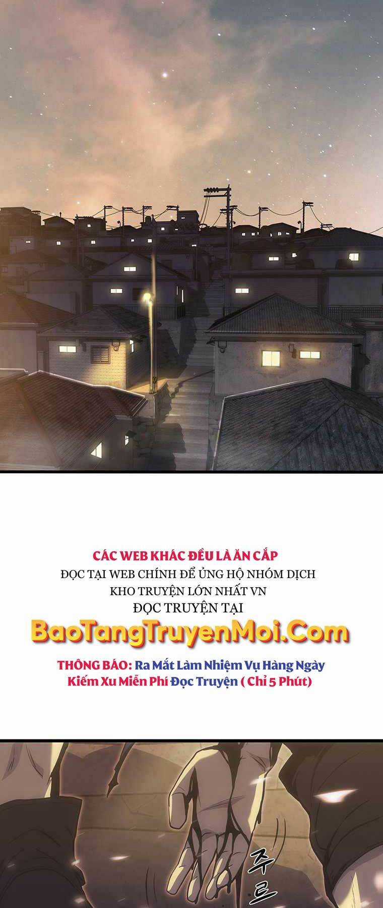 Hậu Duệ Của Hổ Chapter 10 trang 59