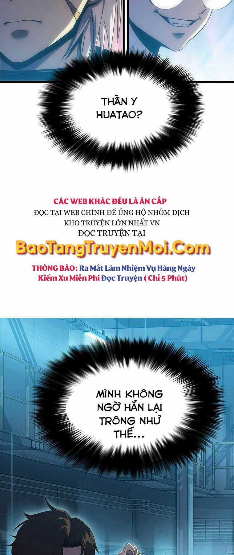 Hậu Duệ Của Hổ Chapter 10 trang 6