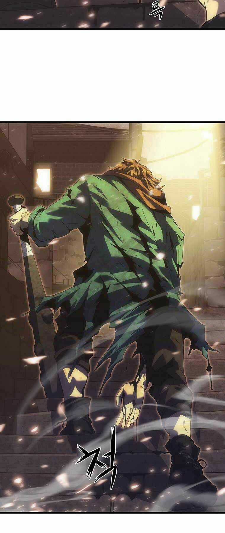 Hậu Duệ Của Hổ Chapter 10 trang 60