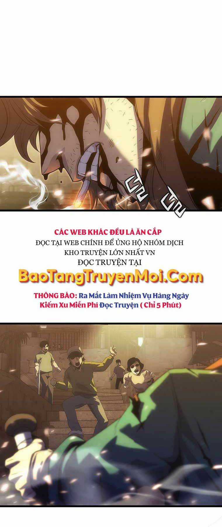 Hậu Duệ Của Hổ Chapter 10 trang 61