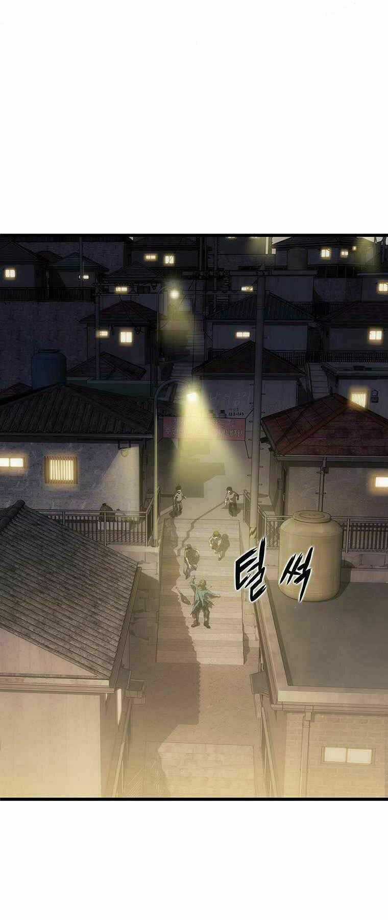 Hậu Duệ Của Hổ Chapter 10 trang 62