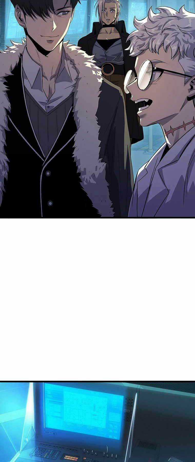 Hậu Duệ Của Hổ Chapter 10 trang 7