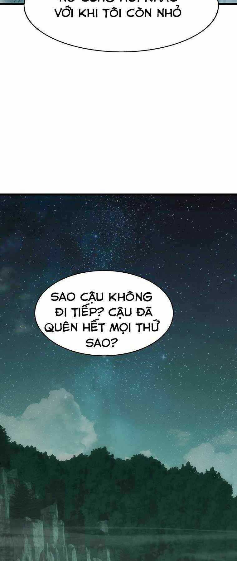 Hậu Duệ Của Hổ Chapter 11 trang 10