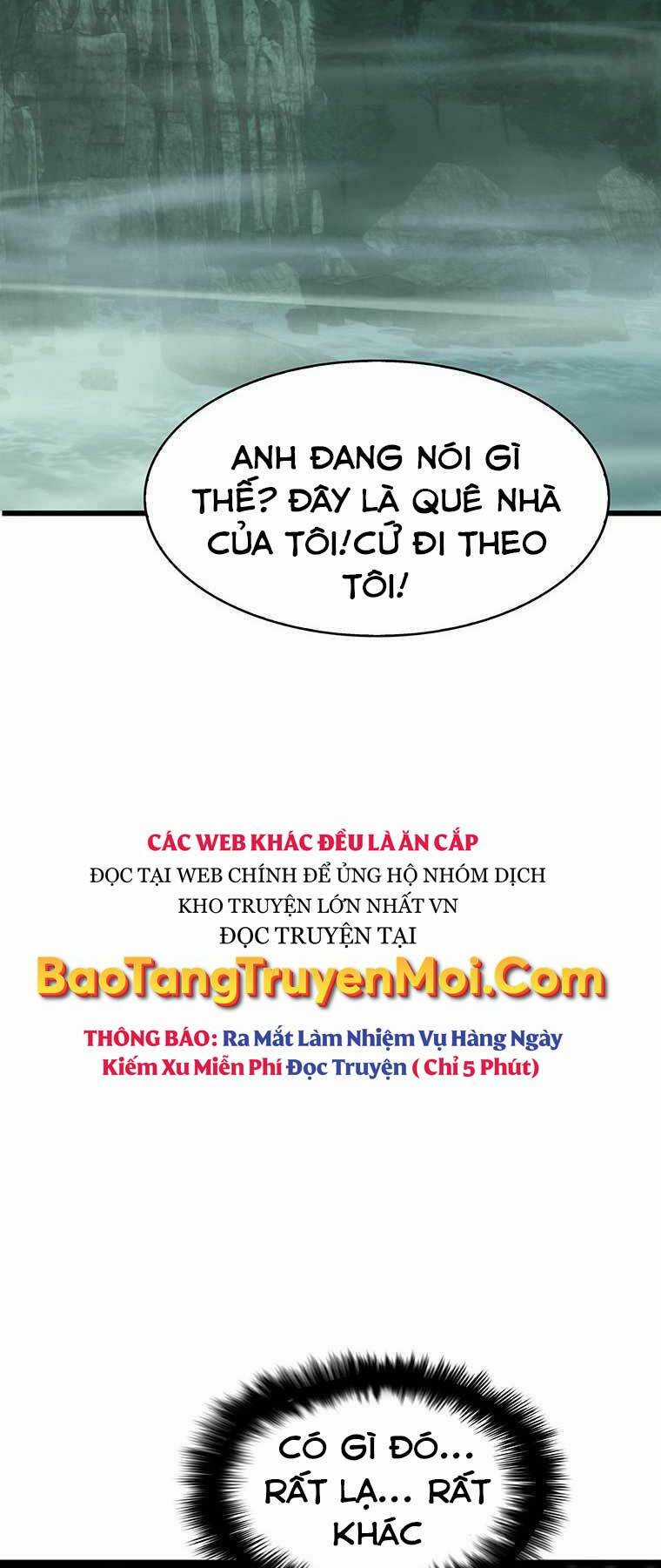 Hậu Duệ Của Hổ Chapter 11 trang 11