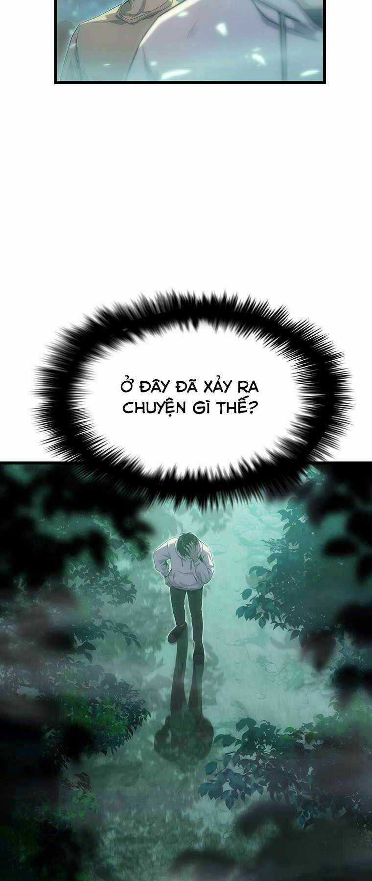 Hậu Duệ Của Hổ Chapter 11 trang 13