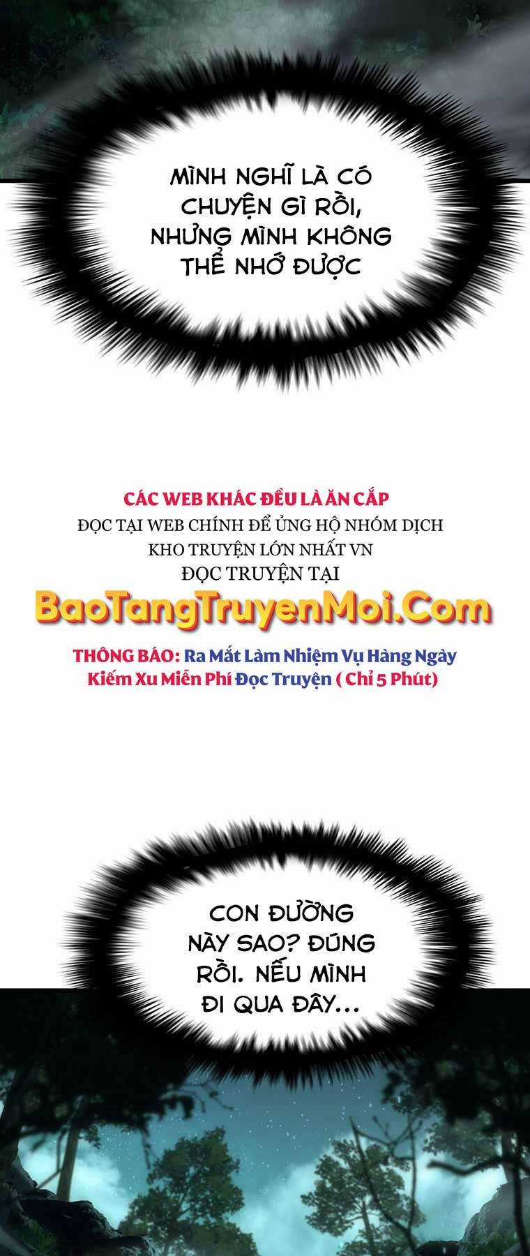 Hậu Duệ Của Hổ Chapter 11 trang 14