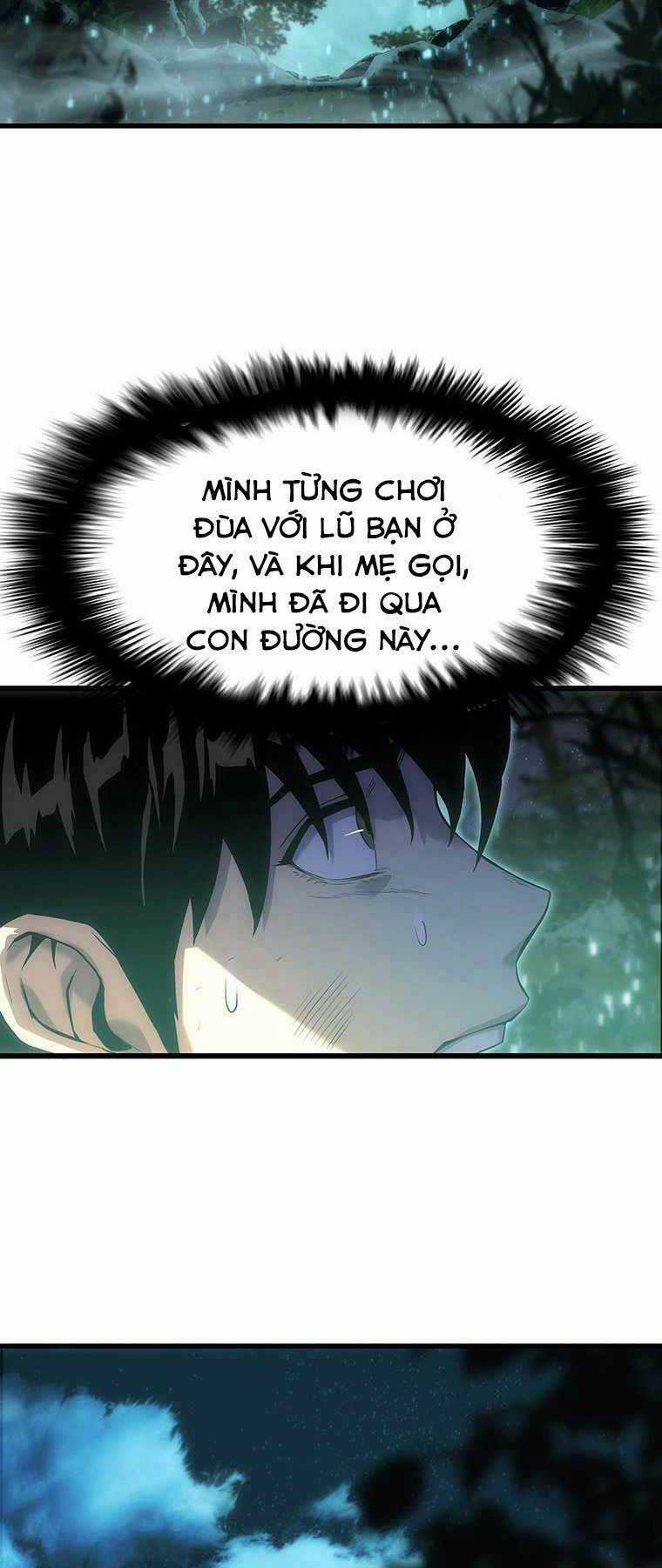 Hậu Duệ Của Hổ Chapter 11 trang 15