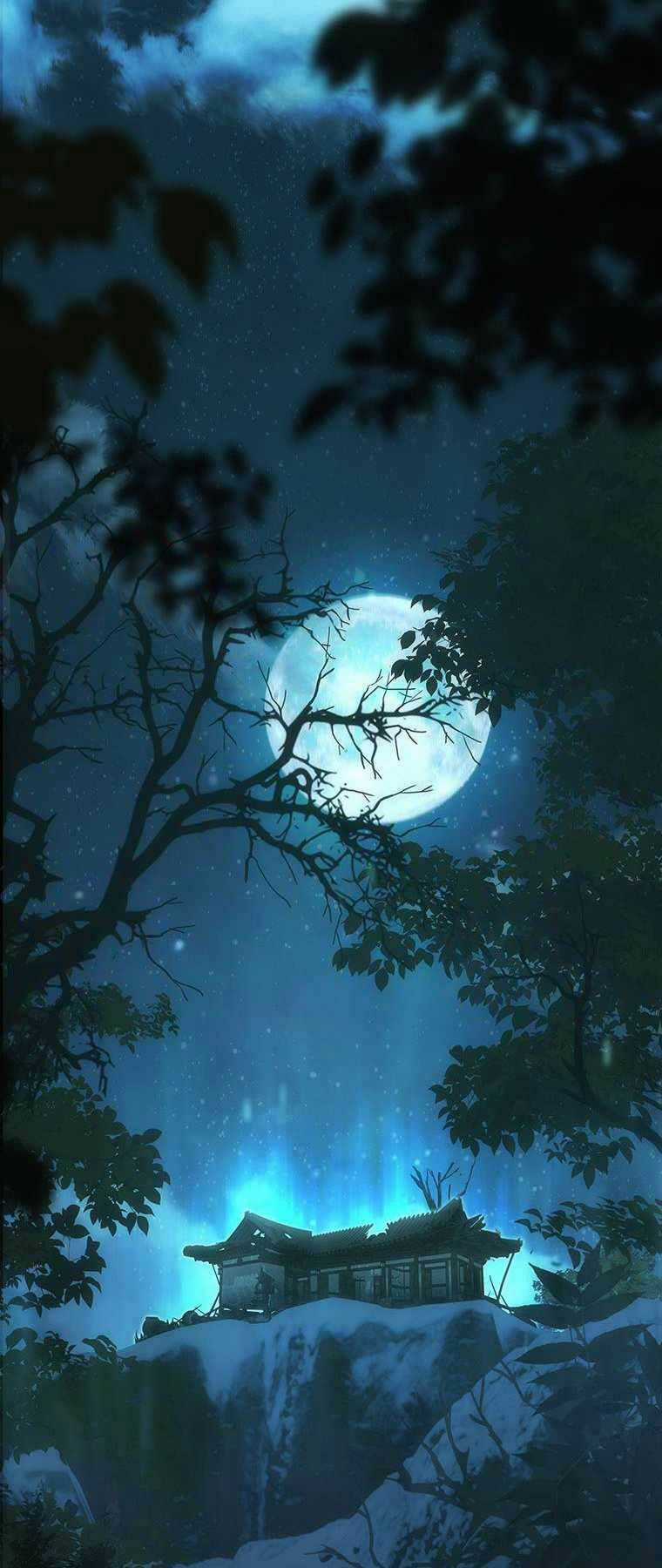 Hậu Duệ Của Hổ Chapter 11 trang 16