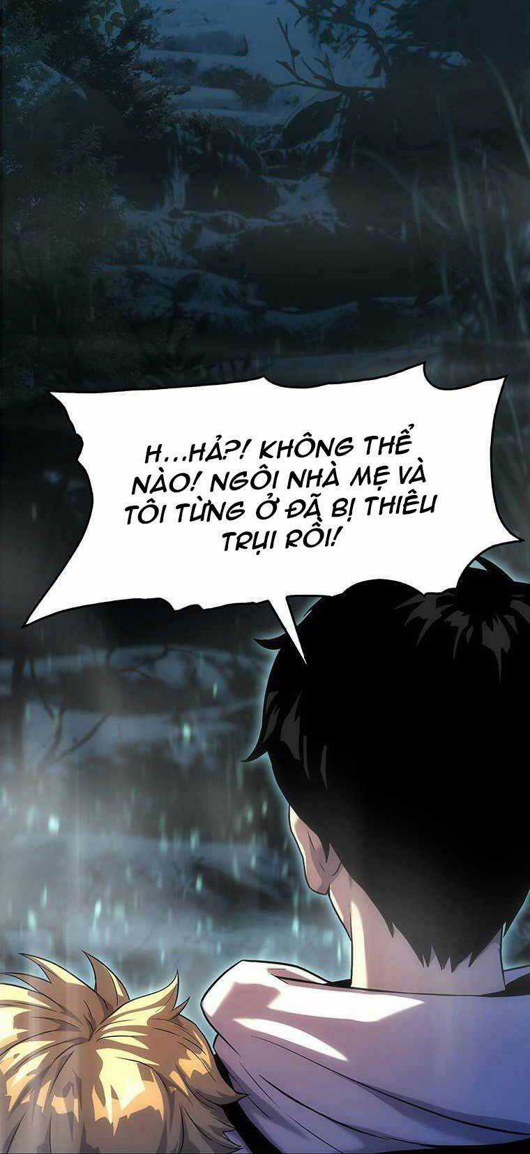 Hậu Duệ Của Hổ Chapter 11 trang 17