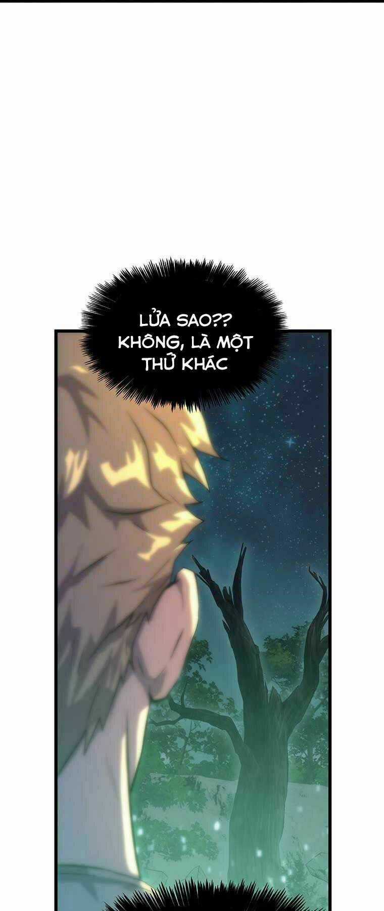 Hậu Duệ Của Hổ Chapter 11 trang 18