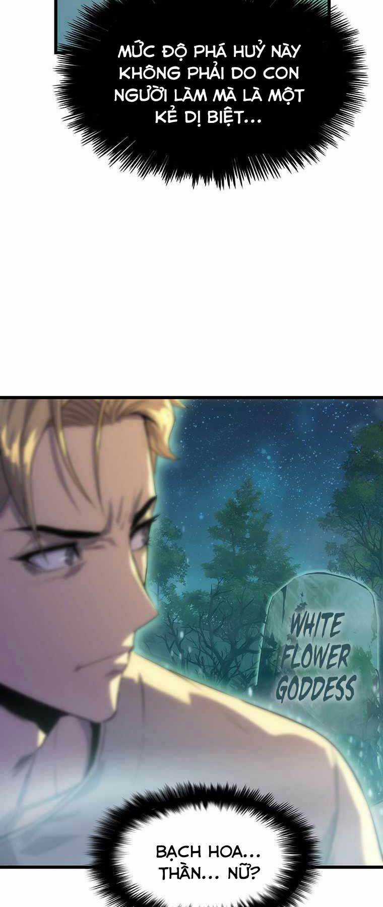 Hậu Duệ Của Hổ Chapter 11 trang 19