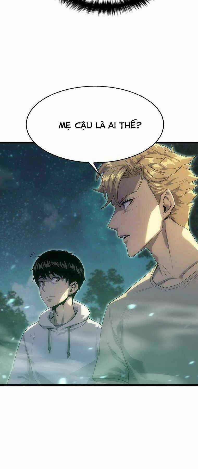 Hậu Duệ Của Hổ Chapter 11 trang 20