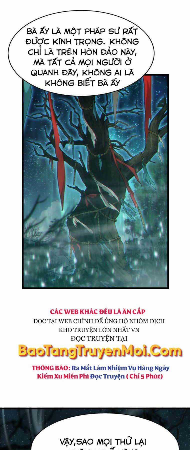 Hậu Duệ Của Hổ Chapter 11 trang 21