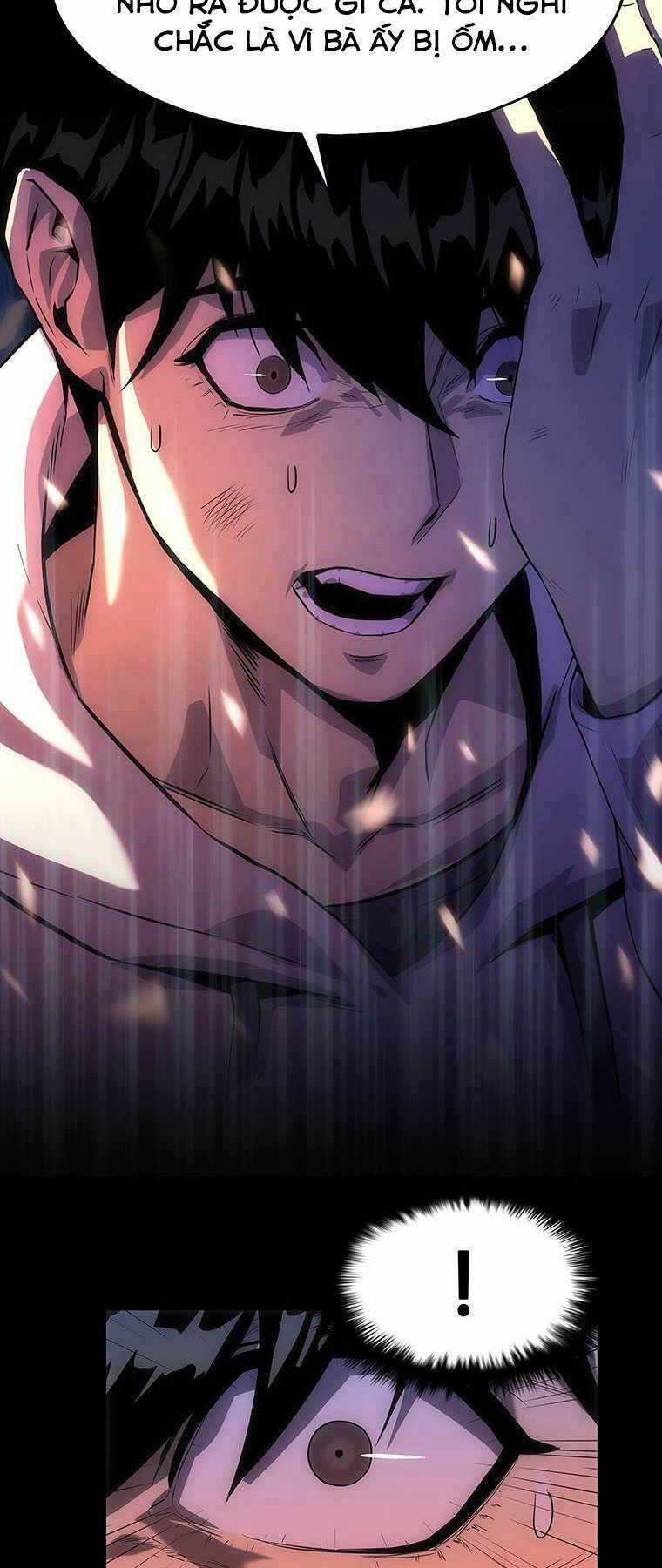 Hậu Duệ Của Hổ Chapter 11 trang 24