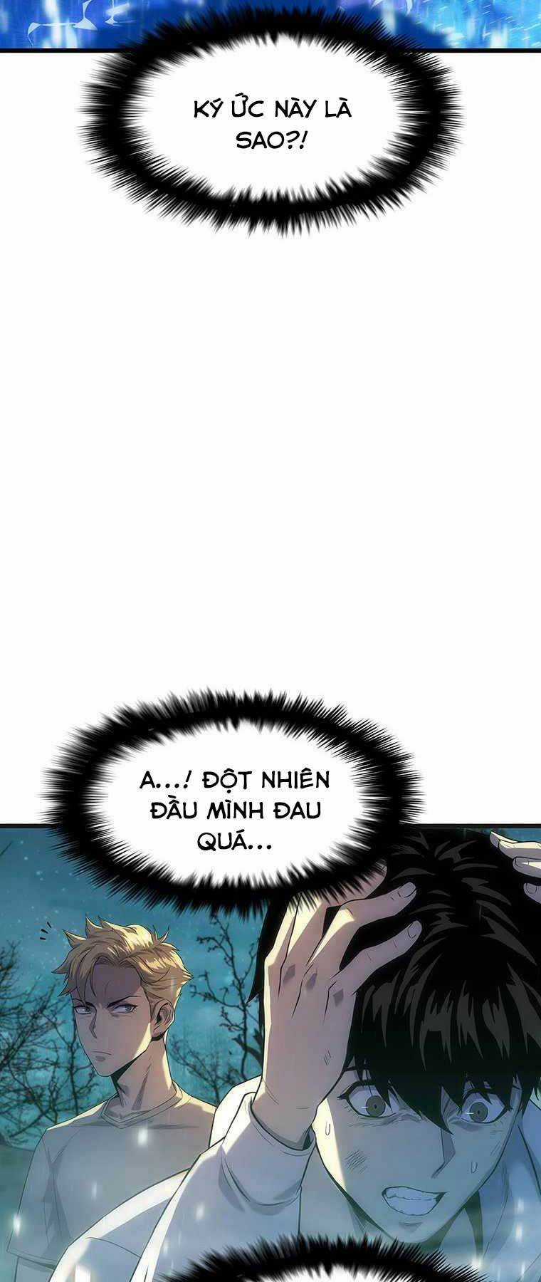 Hậu Duệ Của Hổ Chapter 11 trang 27