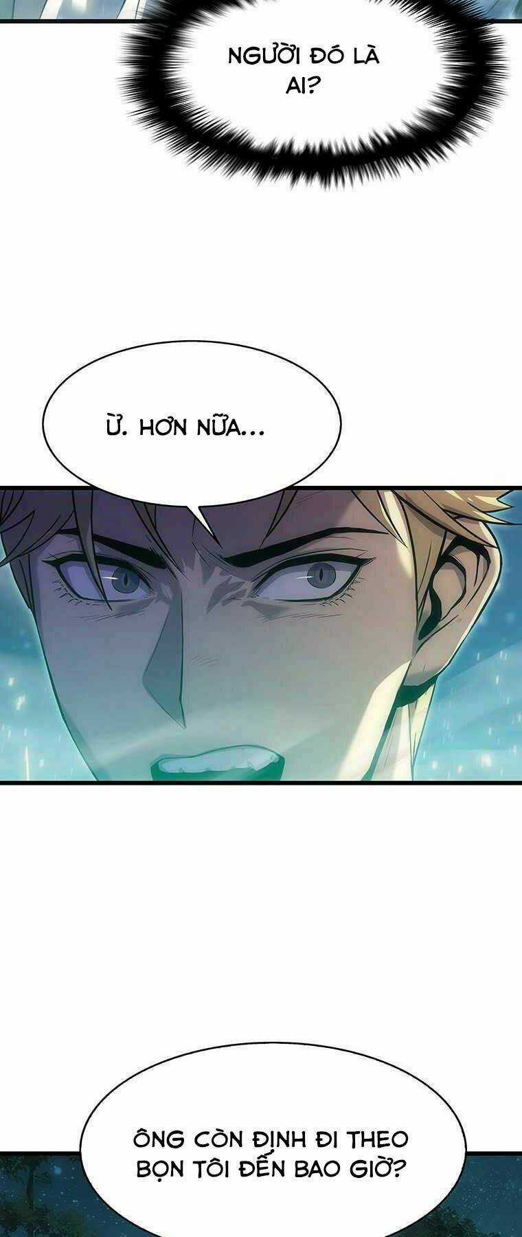 Hậu Duệ Của Hổ Chapter 11 trang 28