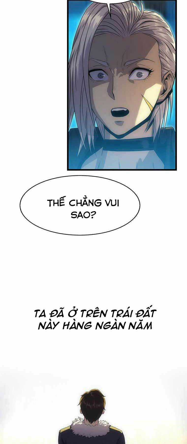 Hậu Duệ Của Hổ Chapter 11 trang 3