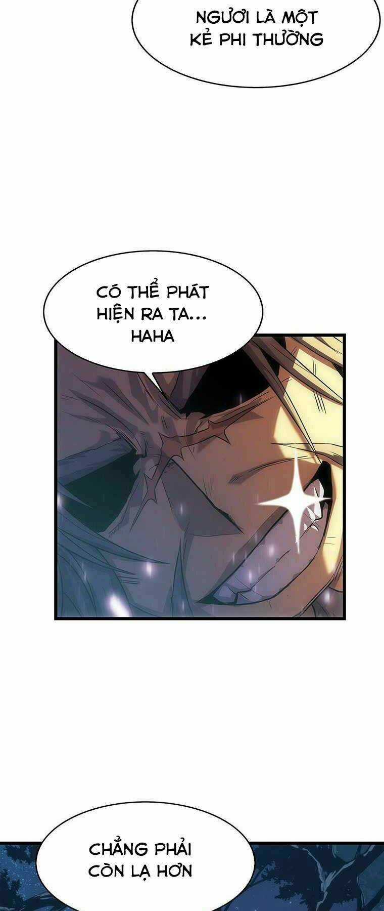 Hậu Duệ Của Hổ Chapter 11 trang 30