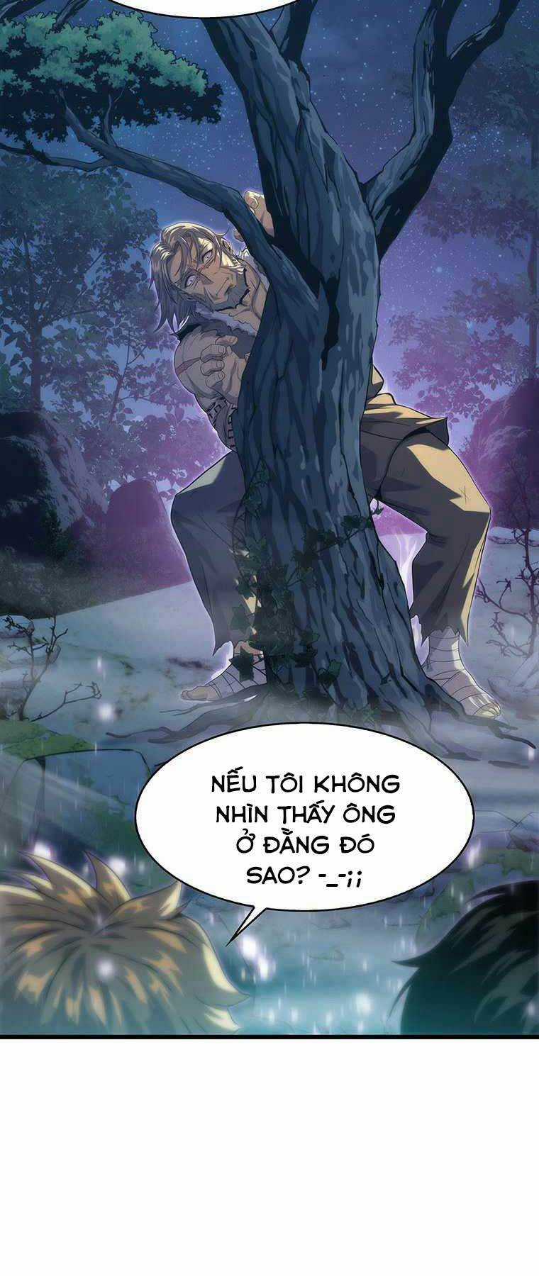 Hậu Duệ Của Hổ Chapter 11 trang 31