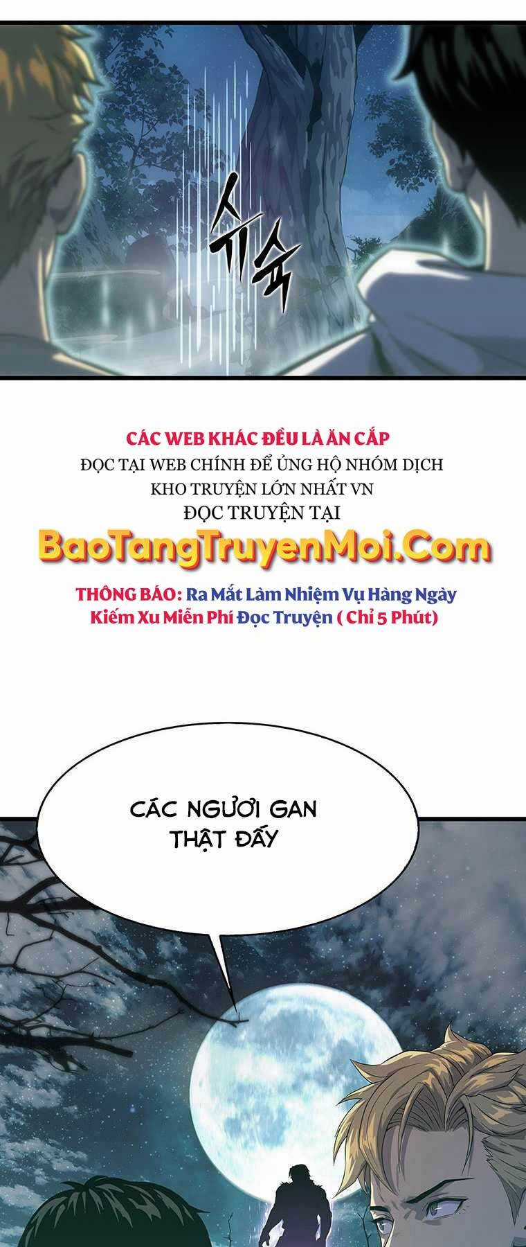 Hậu Duệ Của Hổ Chapter 11 trang 32