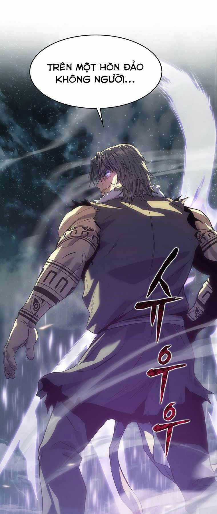 Hậu Duệ Của Hổ Chapter 11 trang 34