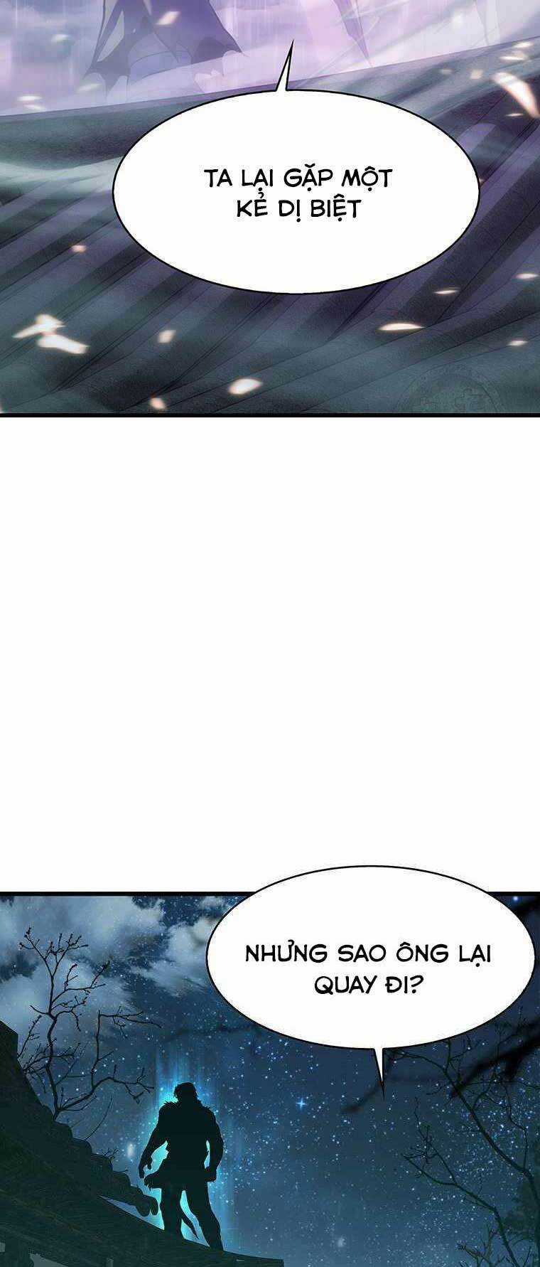 Hậu Duệ Của Hổ Chapter 11 trang 35