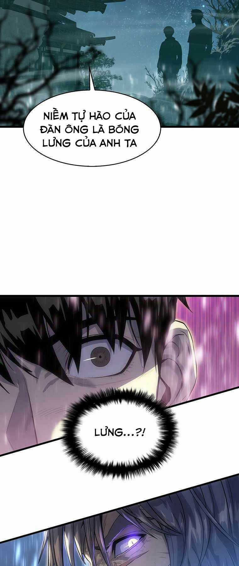 Hậu Duệ Của Hổ Chapter 11 trang 36