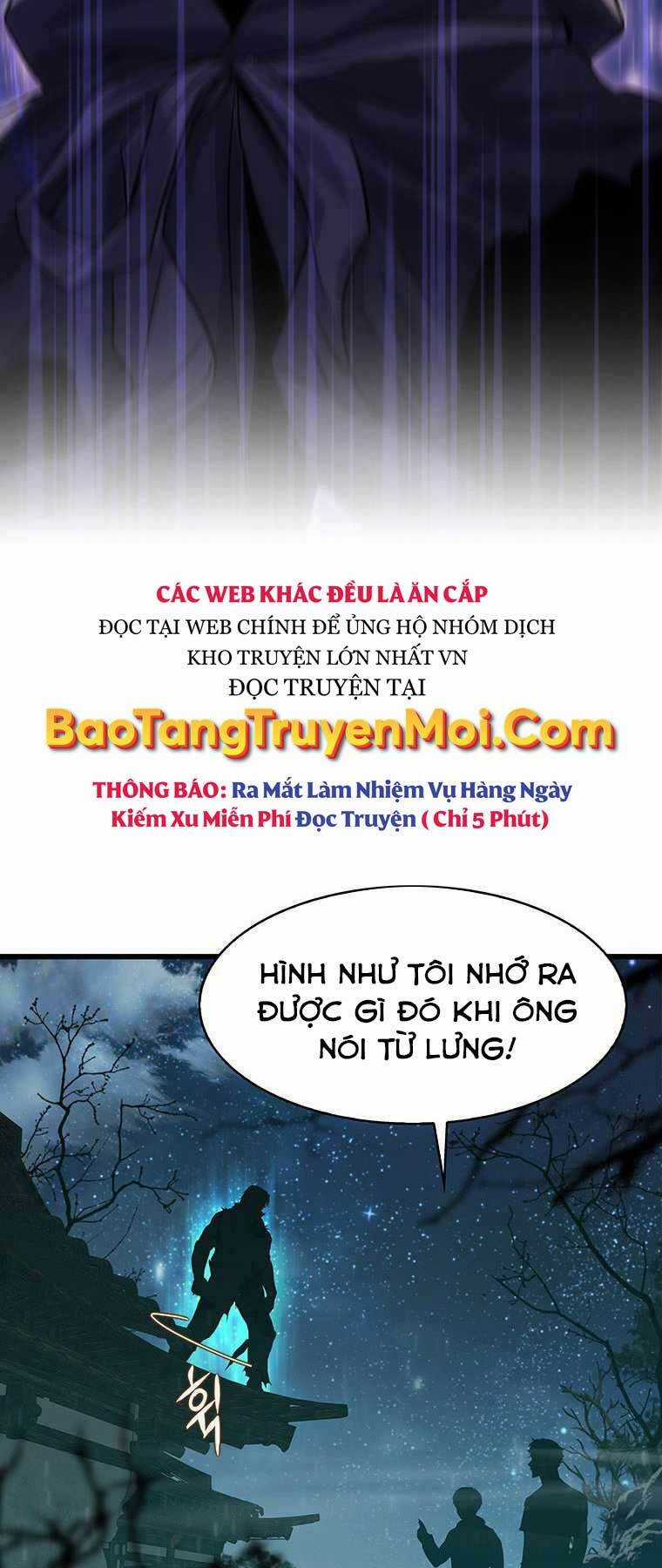 Hậu Duệ Của Hổ Chapter 11 trang 38