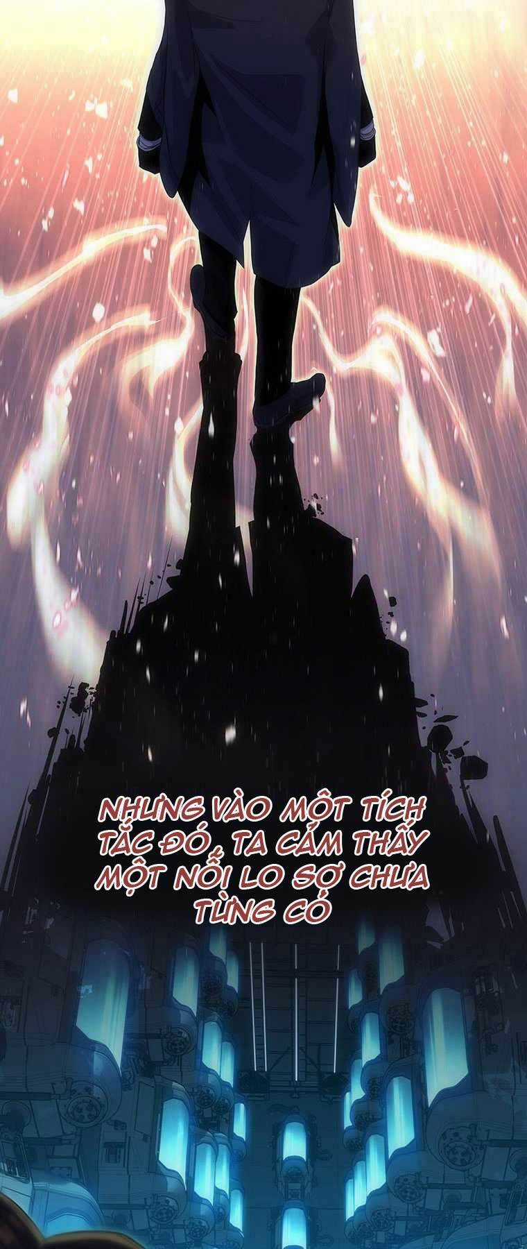 Hậu Duệ Của Hổ Chapter 11 trang 4