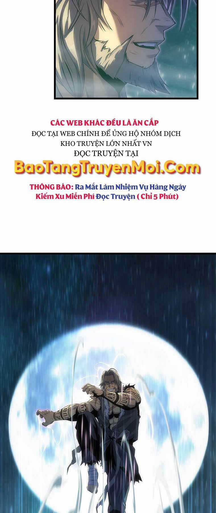 Hậu Duệ Của Hổ Chapter 11 trang 40
