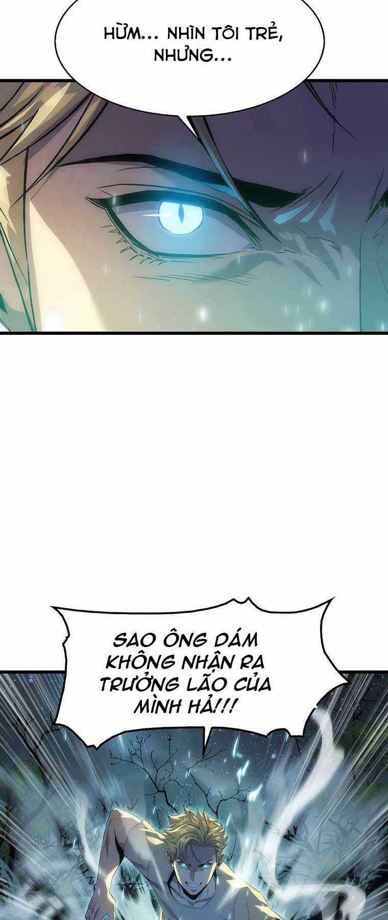 Hậu Duệ Của Hổ Chapter 11 trang 44