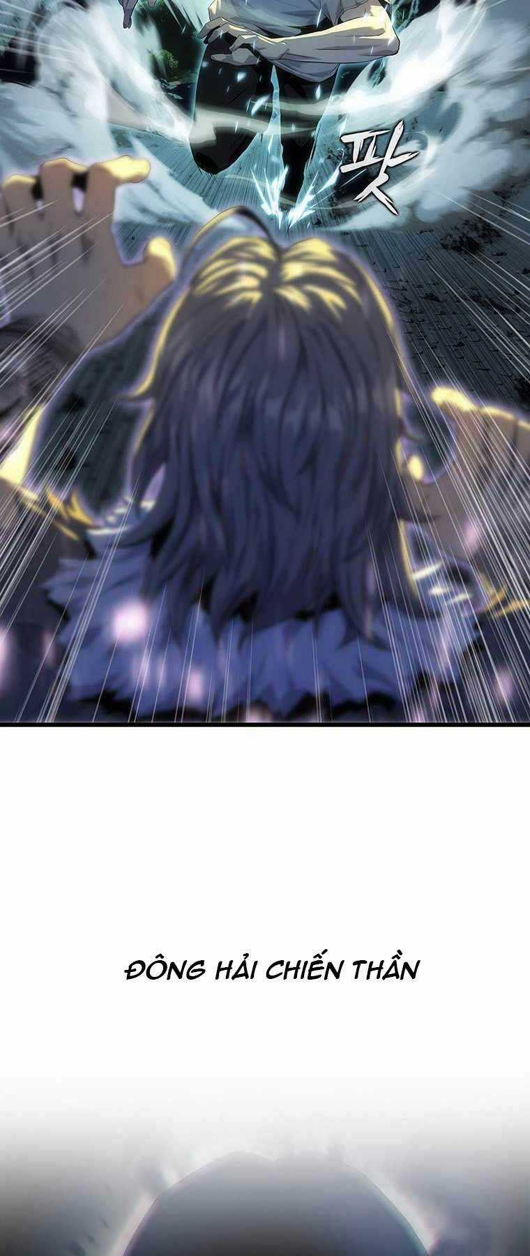 Hậu Duệ Của Hổ Chapter 11 trang 45