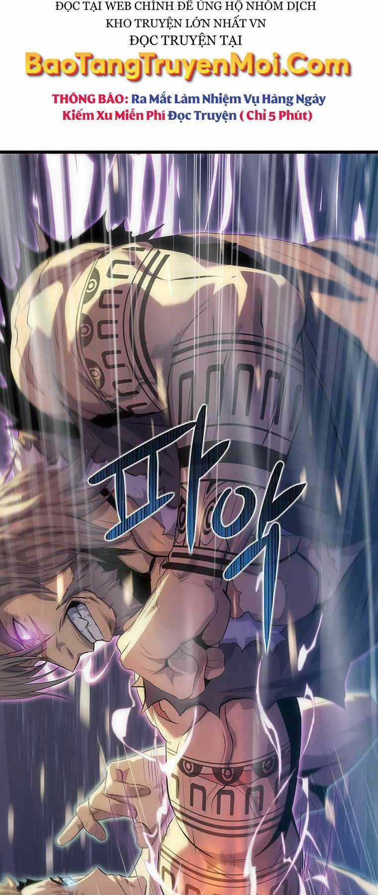 Hậu Duệ Của Hổ Chapter 11 trang 47