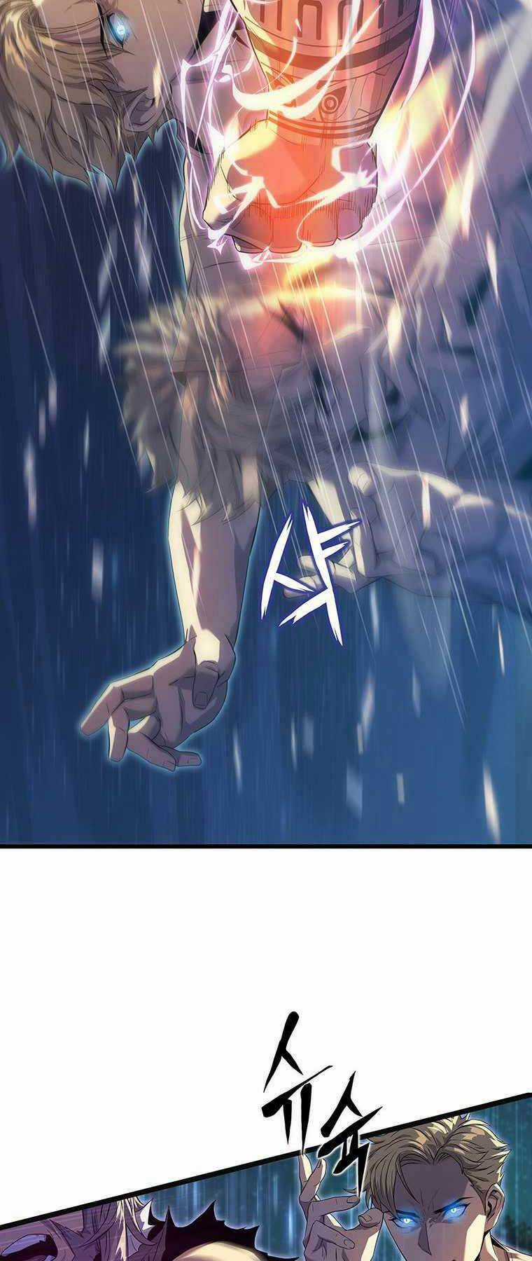 Hậu Duệ Của Hổ Chapter 11 trang 48