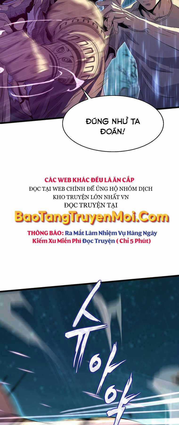 Hậu Duệ Của Hổ Chapter 11 trang 49