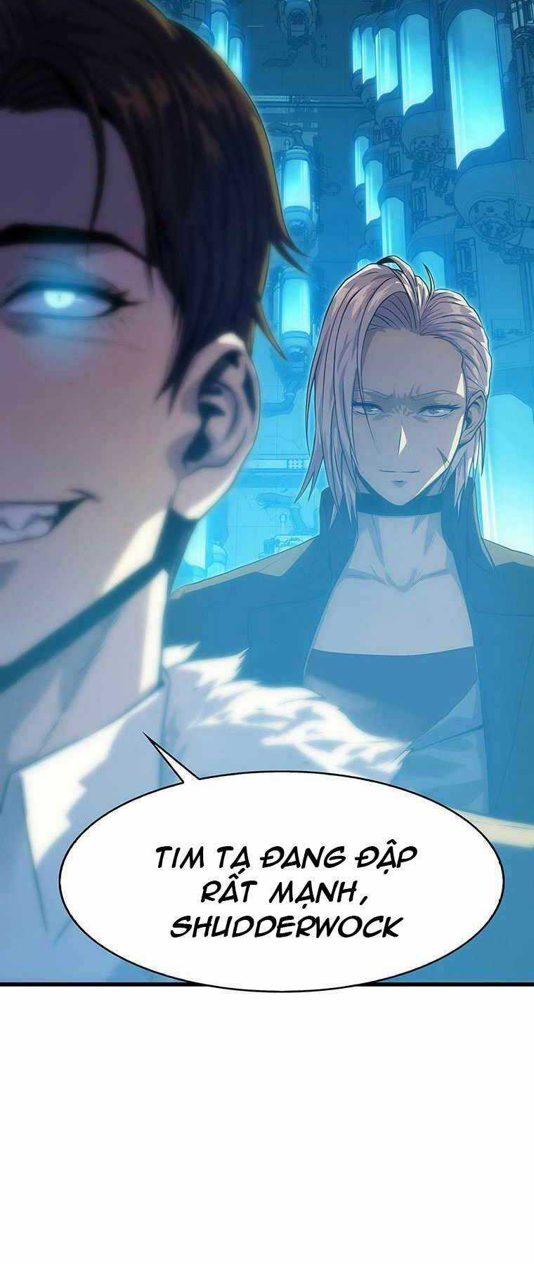 Hậu Duệ Của Hổ Chapter 11 trang 5