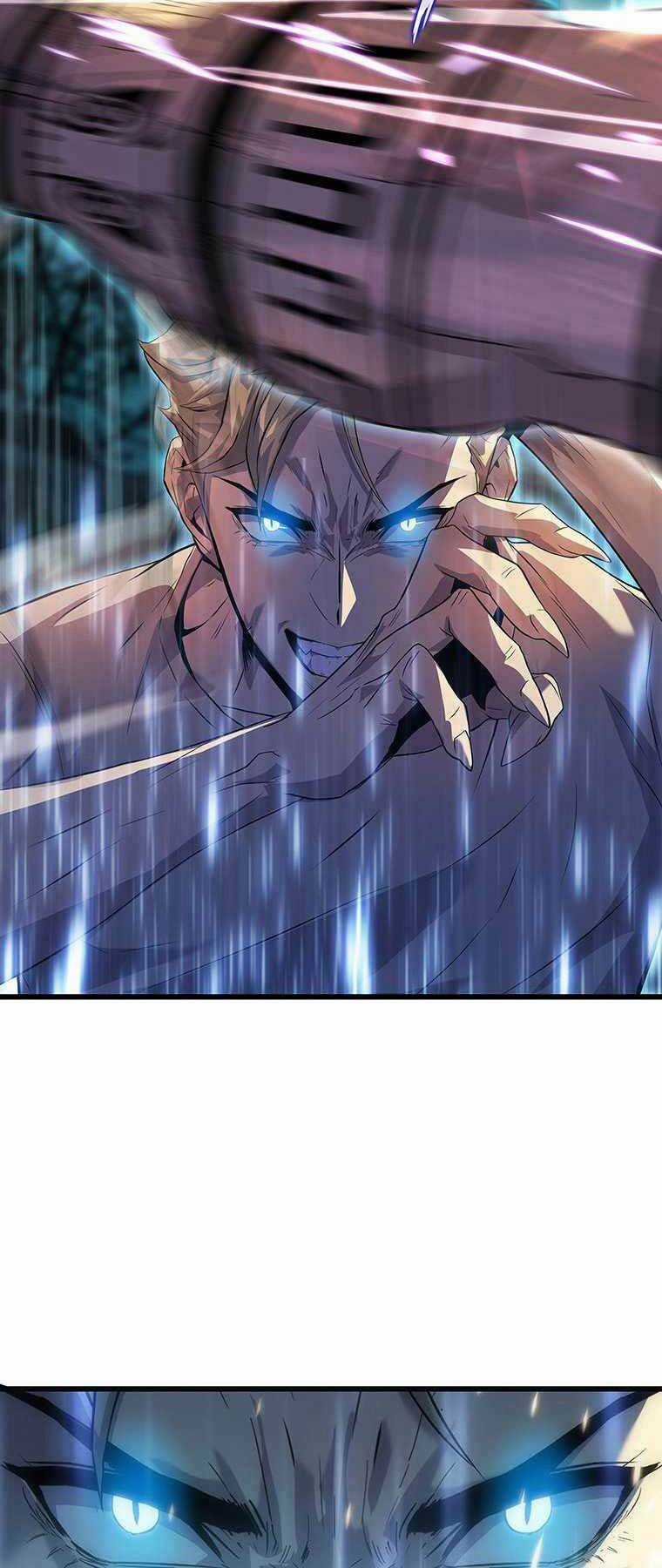 Hậu Duệ Của Hổ Chapter 11 trang 50