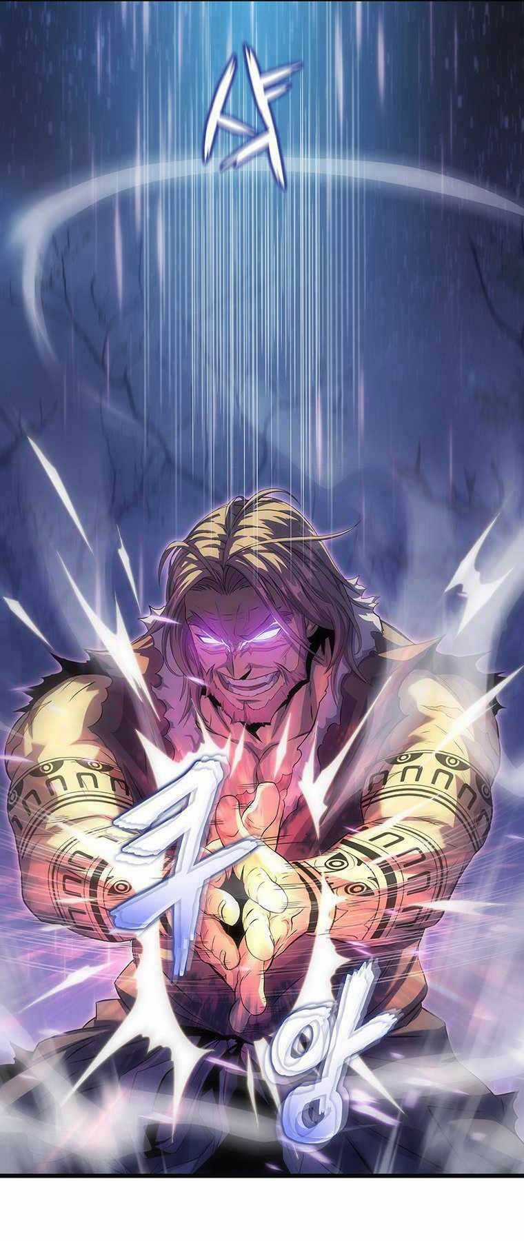 Hậu Duệ Của Hổ Chapter 11 trang 52