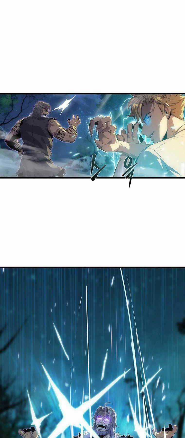 Hậu Duệ Của Hổ Chapter 11 trang 53