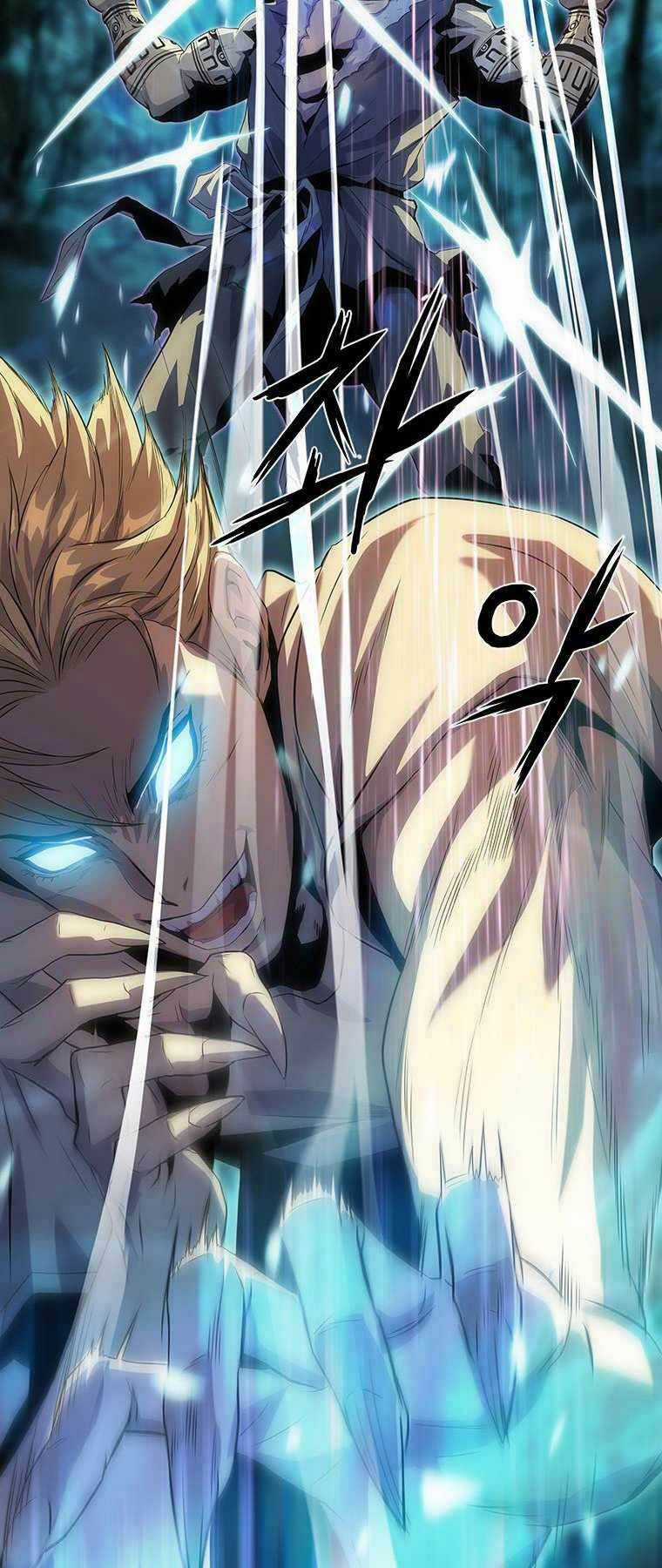 Hậu Duệ Của Hổ Chapter 11 trang 54