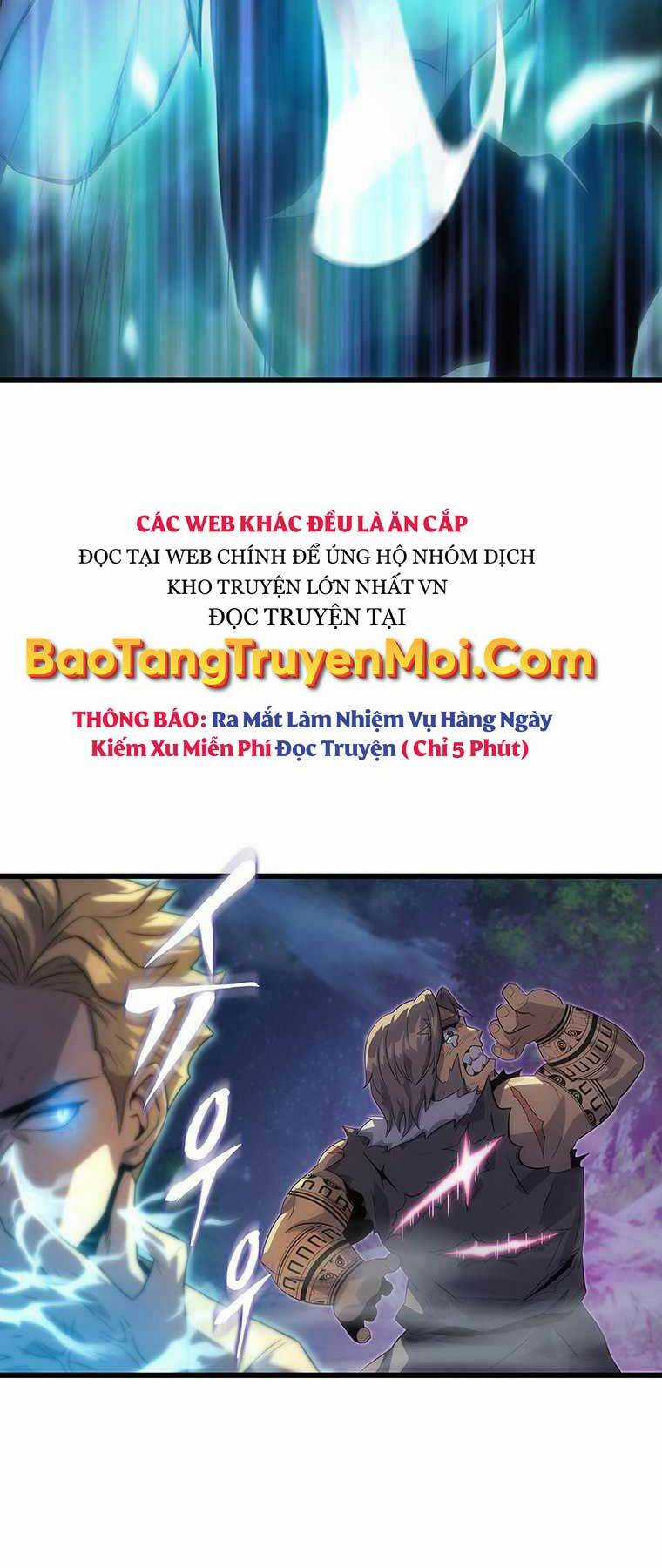 Hậu Duệ Của Hổ Chapter 11 trang 55