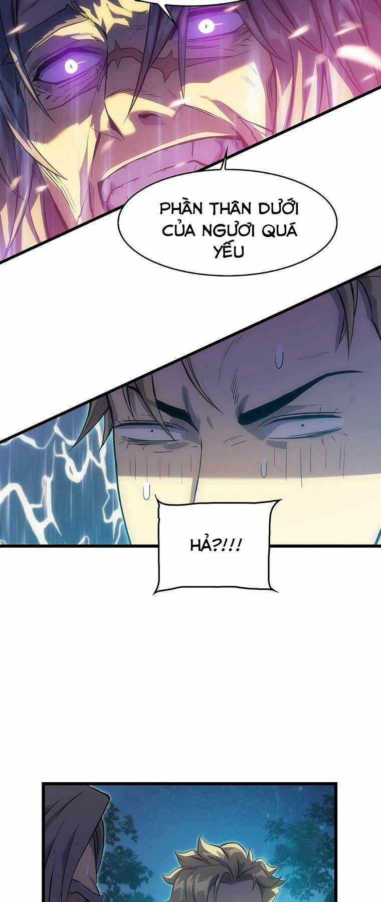 Hậu Duệ Của Hổ Chapter 11 trang 57