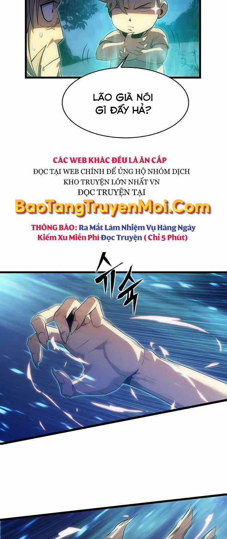 Hậu Duệ Của Hổ Chapter 11 trang 58