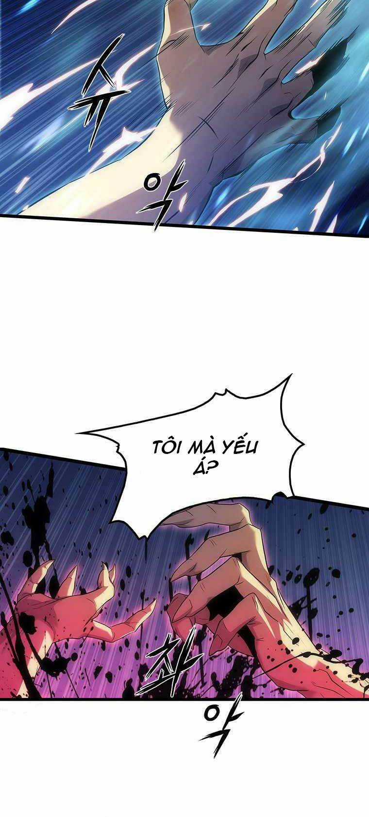 Hậu Duệ Của Hổ Chapter 11 trang 59