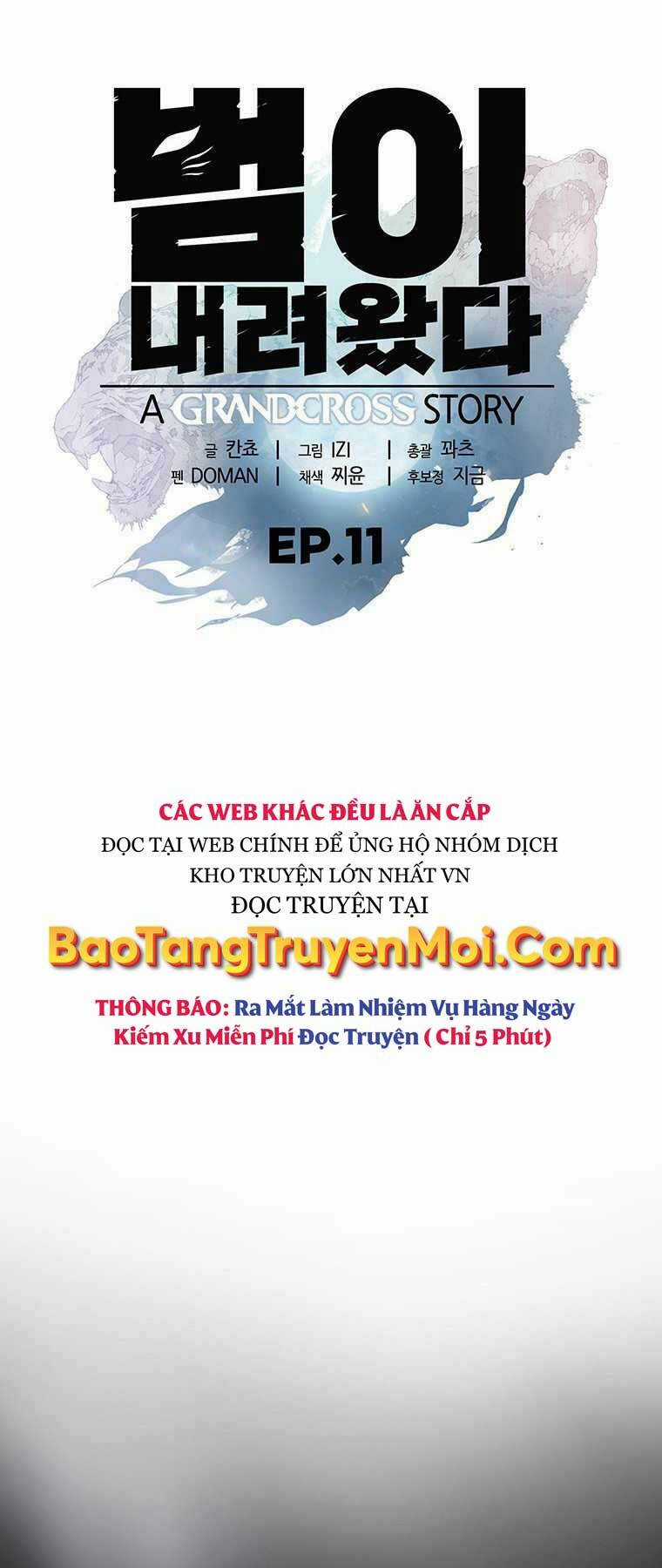 Hậu Duệ Của Hổ Chapter 11 trang 6