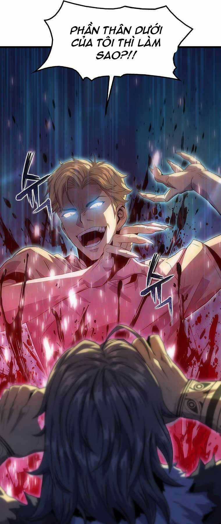 Hậu Duệ Của Hổ Chapter 11 trang 60